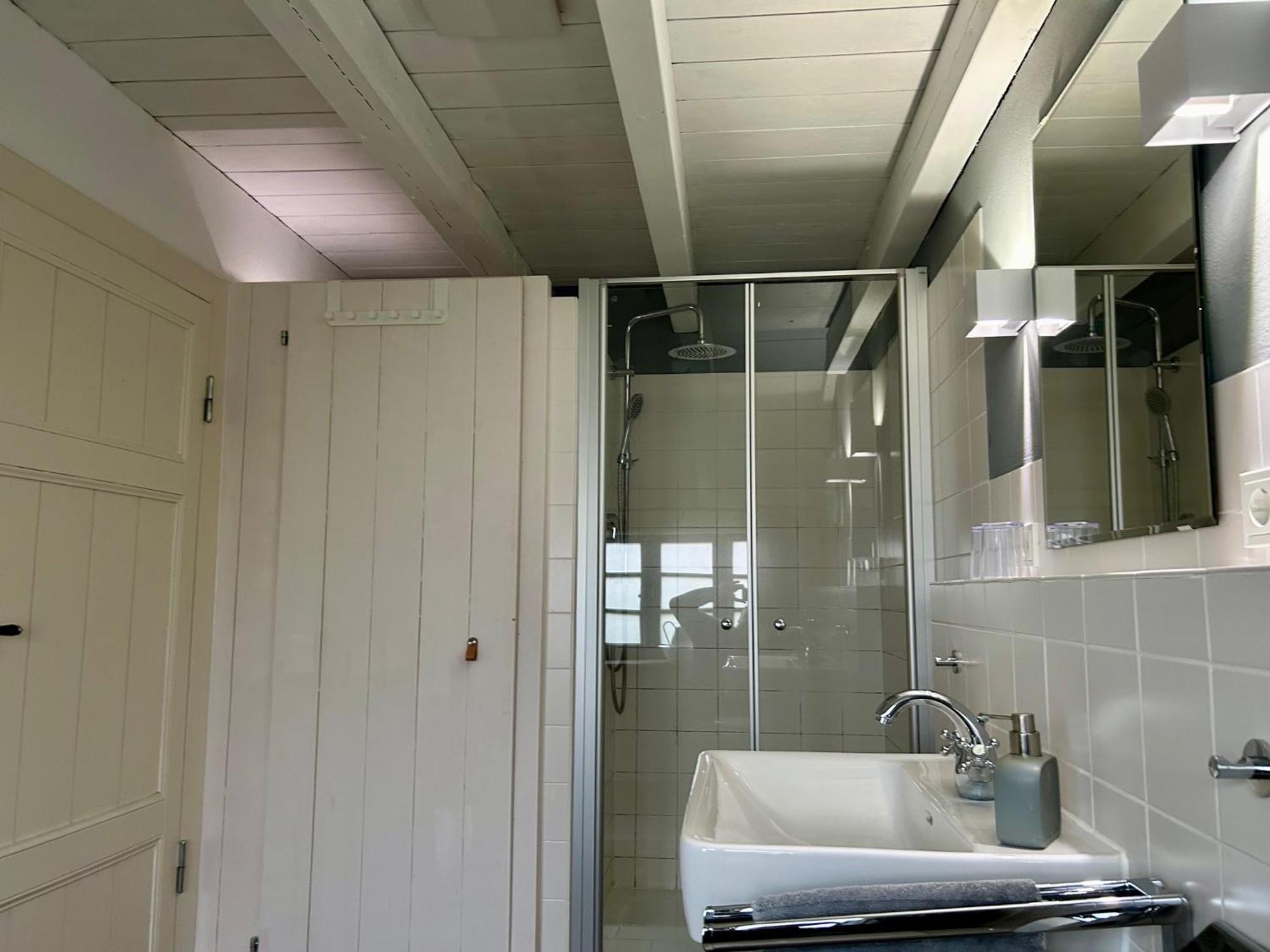 Kapitaenshaus Kate60 Villa Borkum Ngoại thất bức ảnh