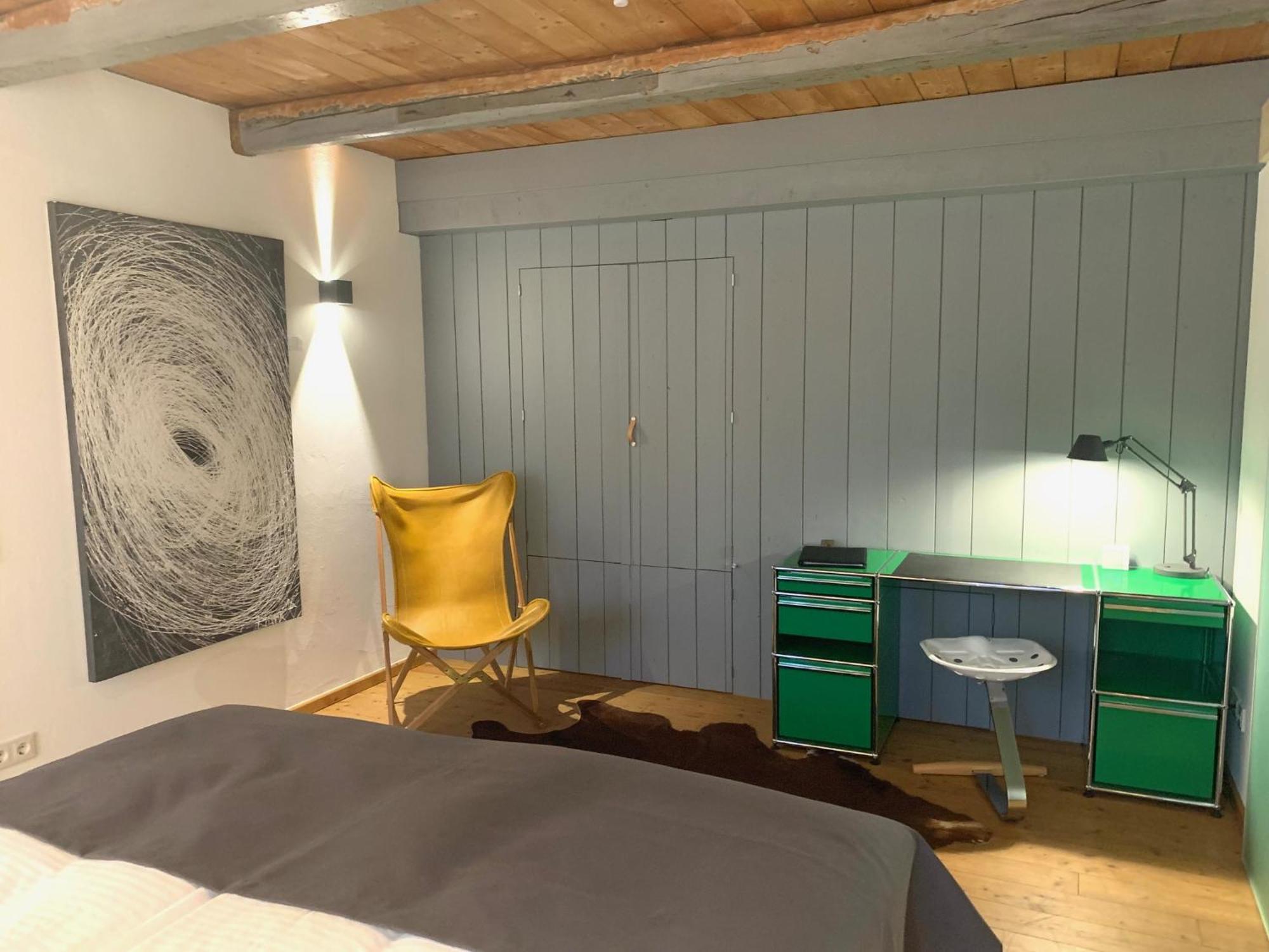 Kapitaenshaus Kate60 Villa Borkum Ngoại thất bức ảnh
