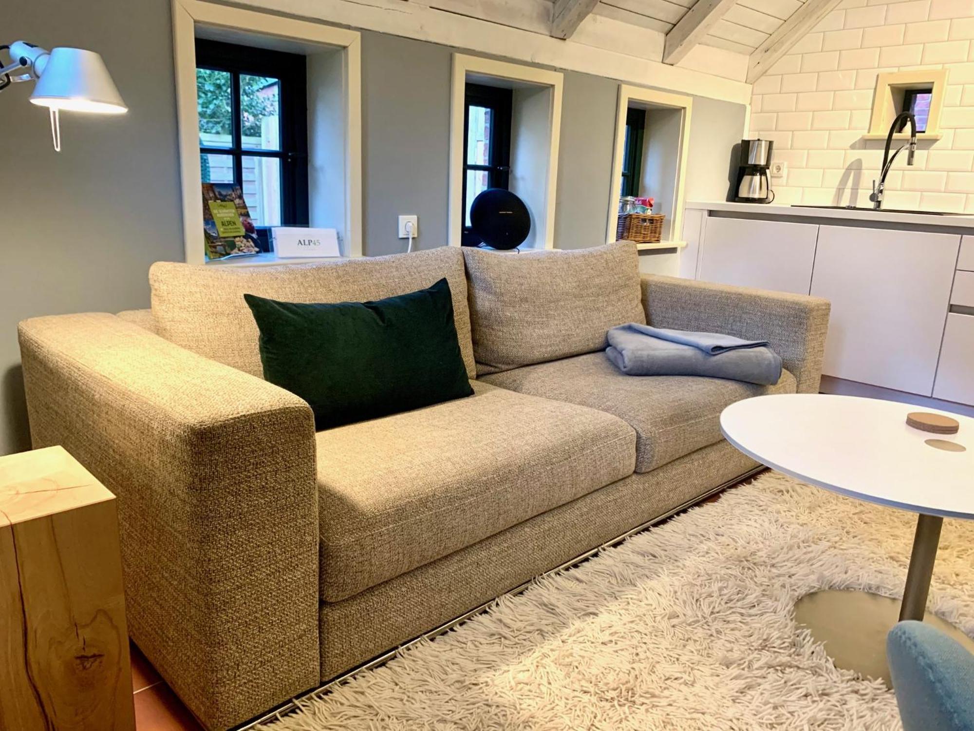 Kapitaenshaus Kate60 Villa Borkum Ngoại thất bức ảnh